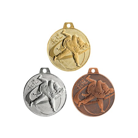 MED.50MM P,211 JUDO PAR 25 ARGT