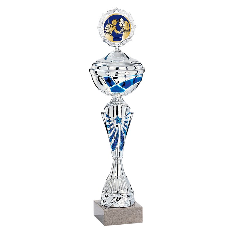 Coupe Personnalisée Métal : 2171W-C