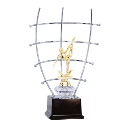 Socles et supports pour figurines série D