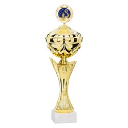 Coupe Personnalisée Métal : 2151W-C