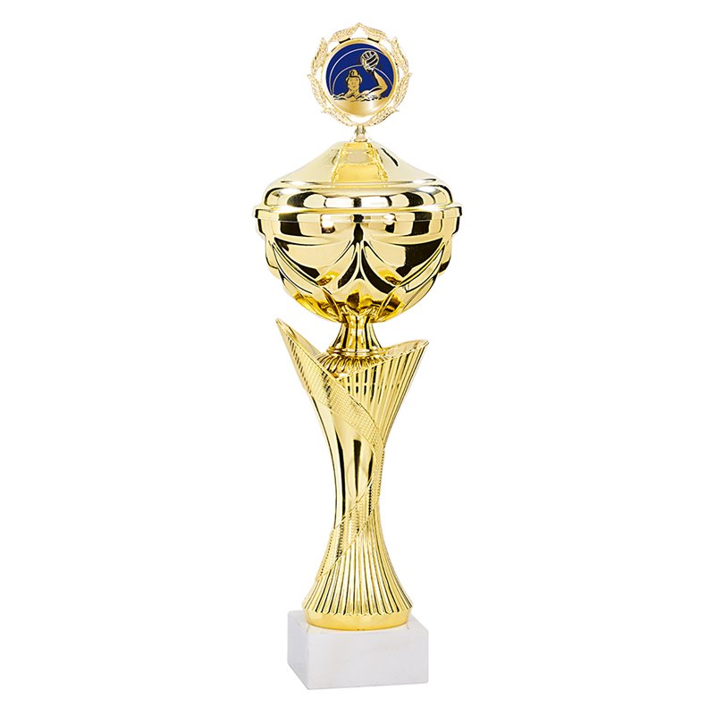 Coupe Personnalisée Métal : 2151W-C