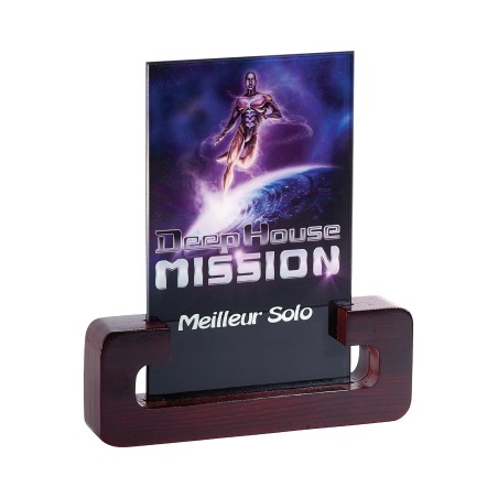 TR.BOIS P.153 21CM  SANS MARQUAGE