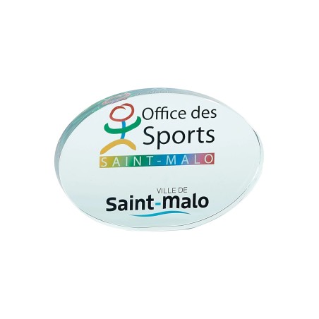 TR.VERRE P.155 12X8  SANS MARQUAGE