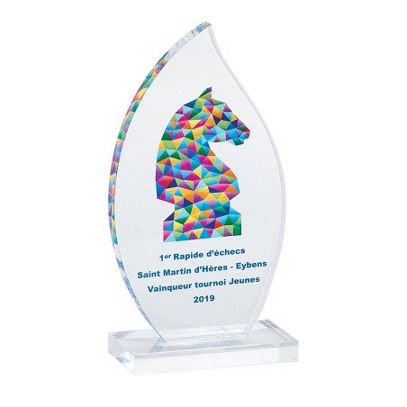 TR.TRANSP.P158 16CM  SANS MARQUAGE