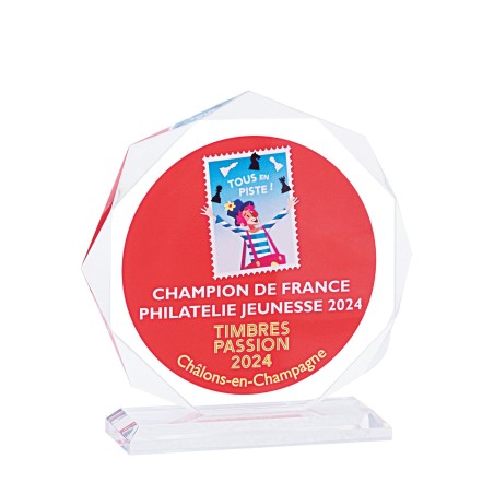 TR.TRANSP.P159 14CM  SANS GRAVURE