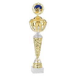 Coupe Personnalisée Métal : 2281W-C