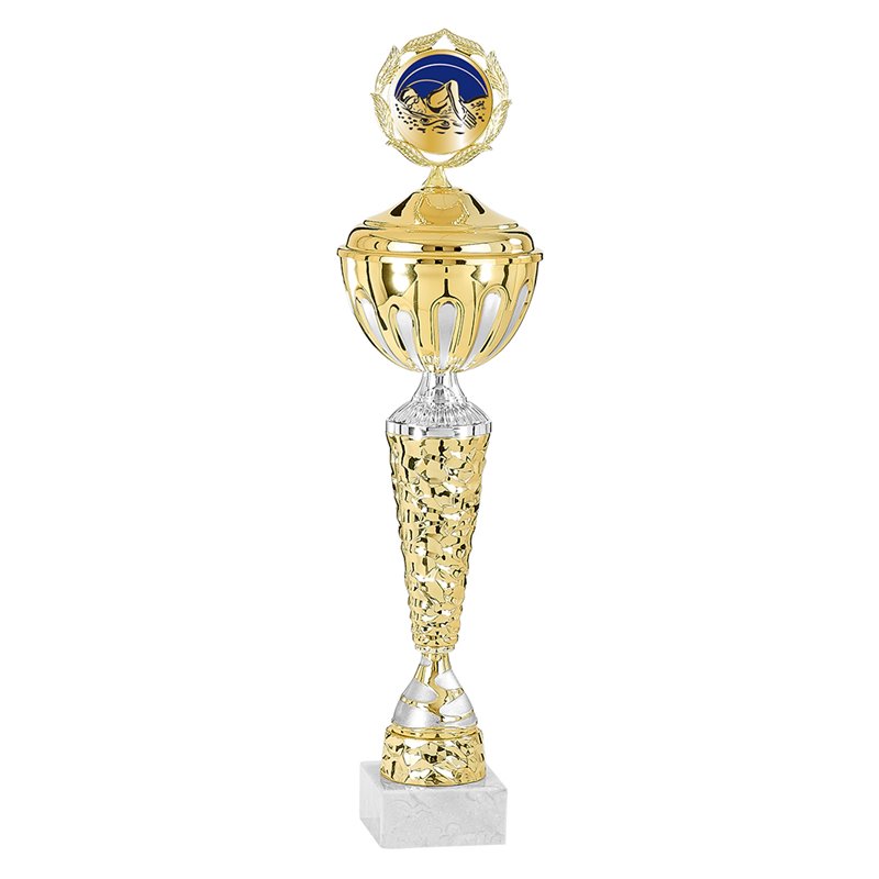 Coupe Personnalisée Métal : 2281W-C