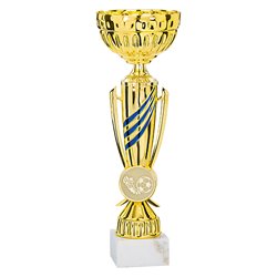 Coupe Personnalisée Métal : 2251-C