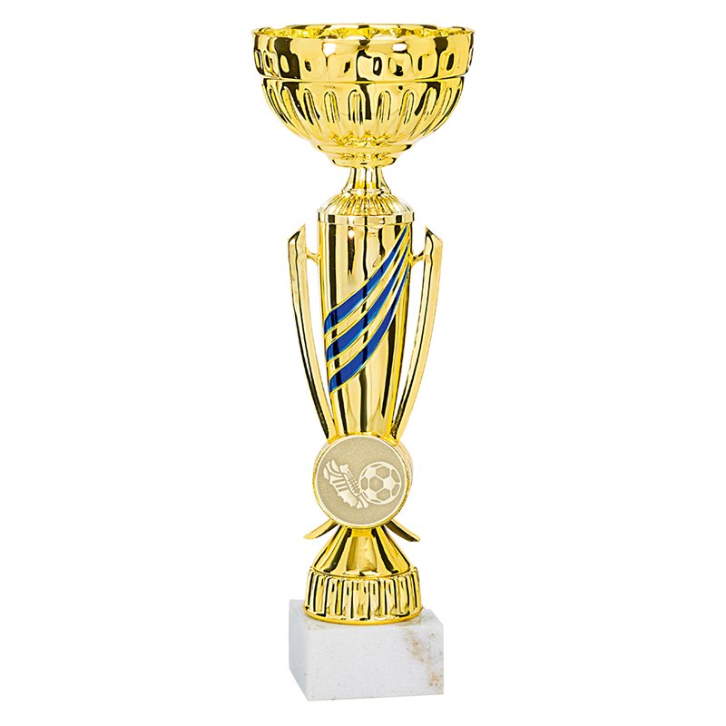 Coupe Personnalisée Métal : 2251-C