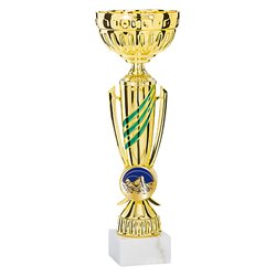 Coupe Personnalisée Métal : 2252-C