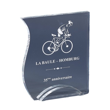 TR.TRANSP.P175 15CM  SANS GRAVURE