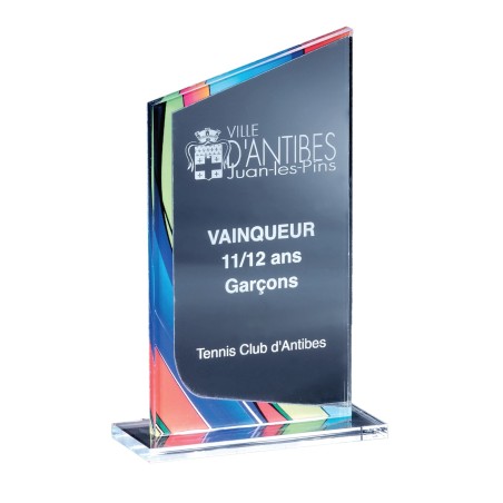 TR.TRANSP.P176 15CM  SANS GRAVURE