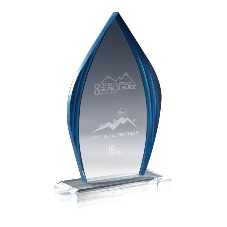 TR.TRANSP.P177 22CM  SANS GRAVURE