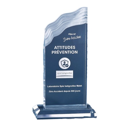 TR.TRANSP.P177 18CM  SANS GRAVURE