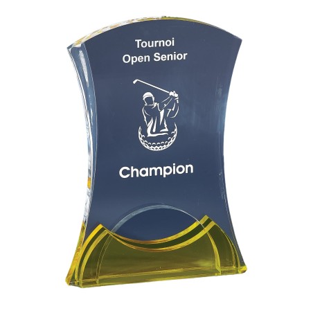 TR.TRANSP.P178 22CM  SANS GRAVURE