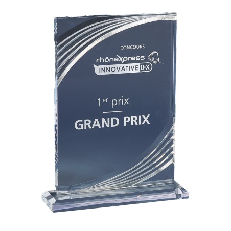 TR.TRANSP.P180 25CM  SANS GRAVURE