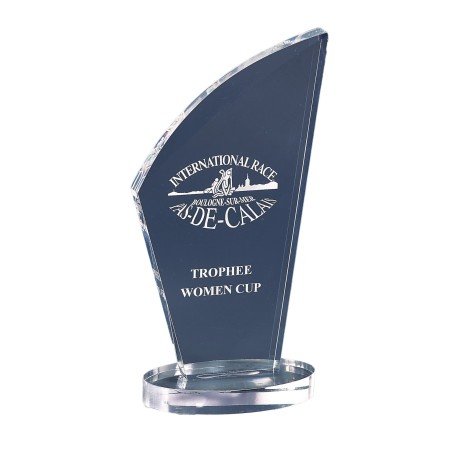 TR.TRANSP.P180 20CM  SANS GRAVURE