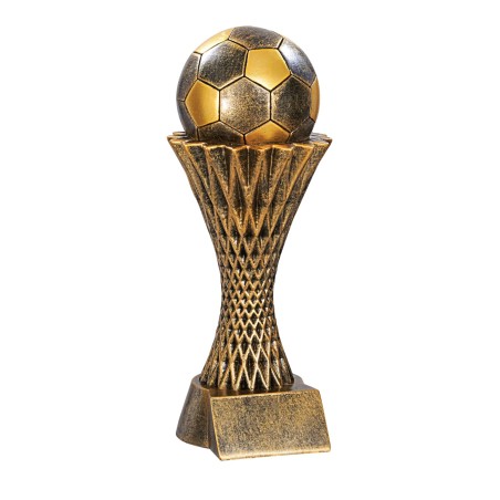 TROPH.FOOT P.84 35 CM