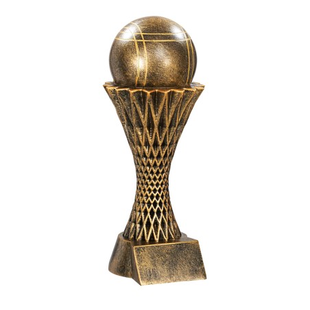 TROPH.PETANQUE P.94 35CM