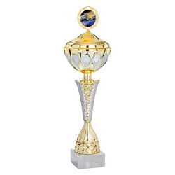 Coupe Personnalisée Métal : 2471W-C