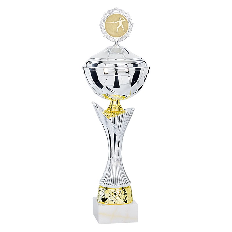 Coupe Personnalisée Métal : 2451W-C