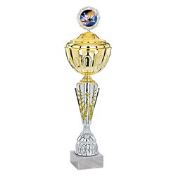 Coupe Personnalisée Métal : 2531W-C