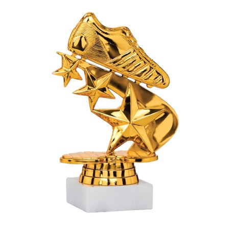 TROPH.FOOT OR P.82 16CM