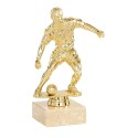 TROPH.FOOT P.82 15CM