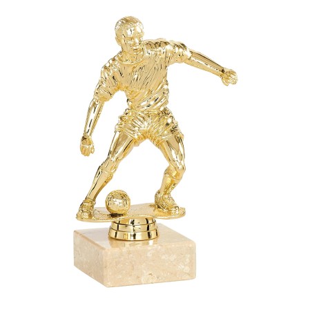 TROPH.FOOT P.82 15CM