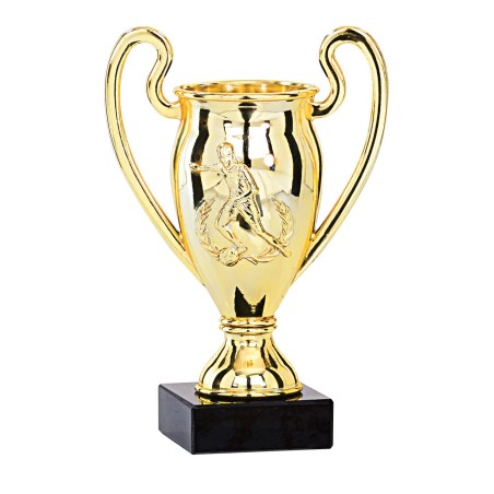 TROPH.FOOT P.83 16CM