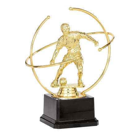 TROPH.FOOT P.84 24 CM