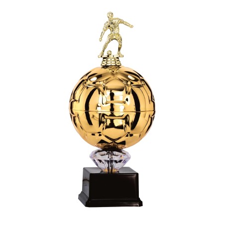 TROPH.FOOT OR P.86 30CM