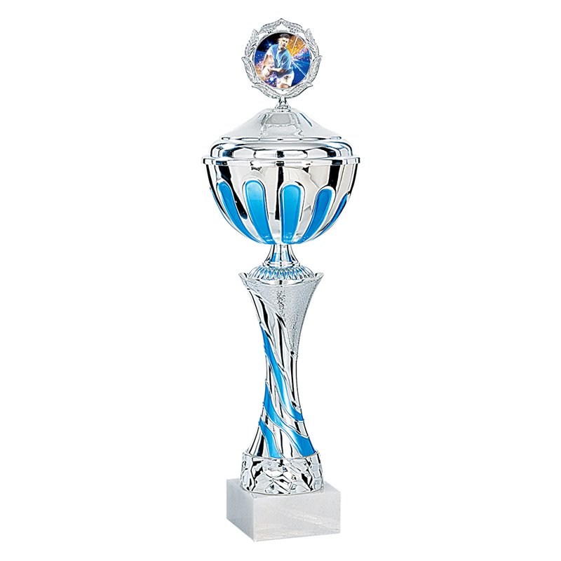 Coupe Personnalisée Métal : 2511W-C