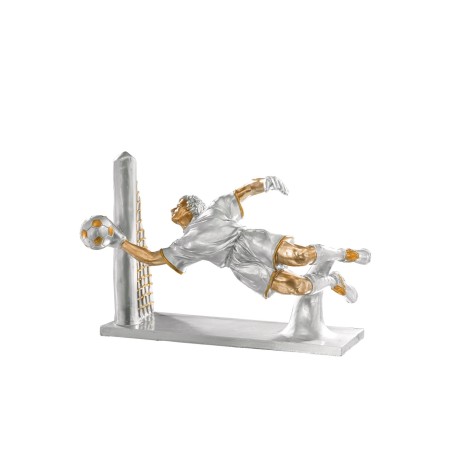 TROPH.GOAL P.89 33X22CM.