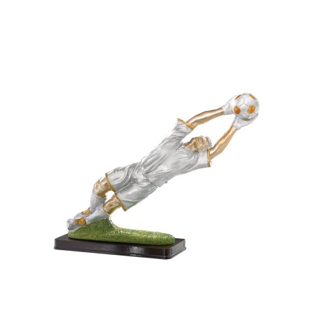 TROPH.GOAL P.89 25x15CM.