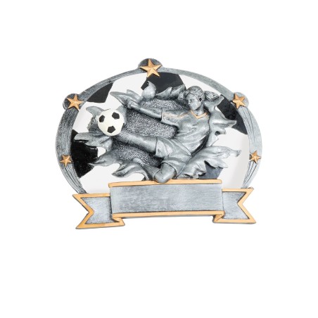 TR.FOOT FEM P.90 21X17CM.