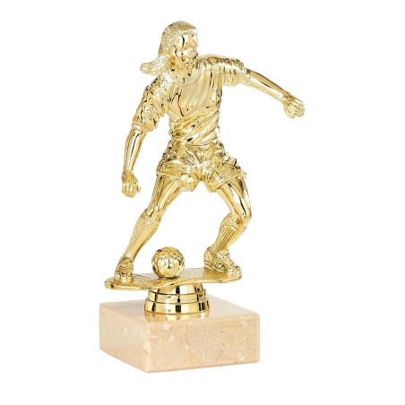 TROPH.FOOT FP.90 15CM