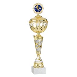 Coupe Personnalisée Métal : 2651W-D