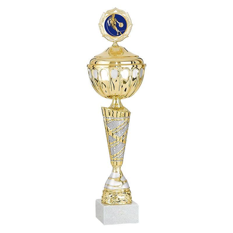 Coupe Personnalisée Métal : 2651W-D