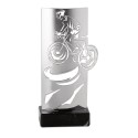 TROPH.METAL CYCLISME 30 CM P118
