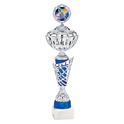 Coupe Personnalisée Métal : 2641W-D