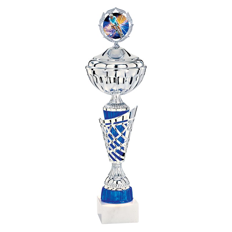 Coupe Personnalisée Métal : 2641W-D