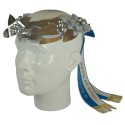 Couronne de tête en laurier