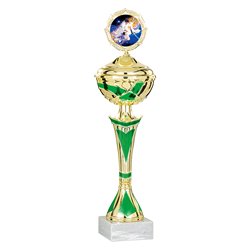 Coupe Personnalisée Métal : 2861W-C