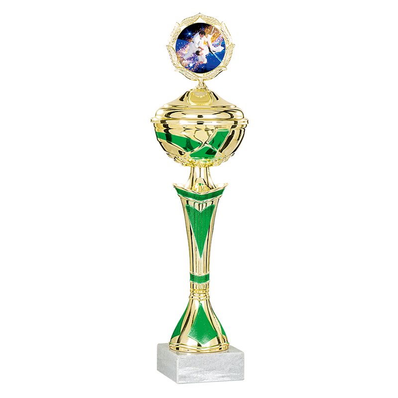 Coupe Personnalisée Métal : 2861W-C