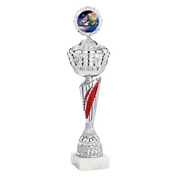 Coupe Personnalisée Métal : 2931W-C