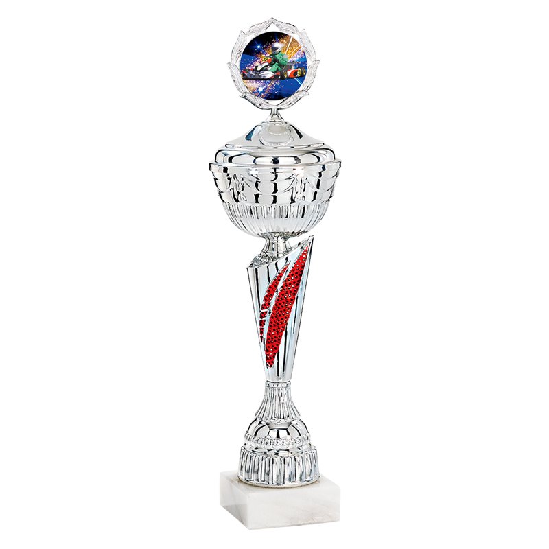 Coupe Personnalisée Métal : 2931W-C