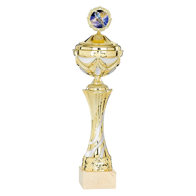 Coupe Personnalisée Métal : 3081W-D